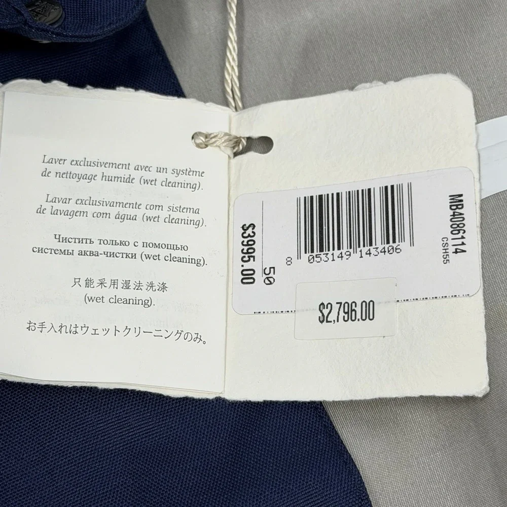 Brunello Cucinelli item description